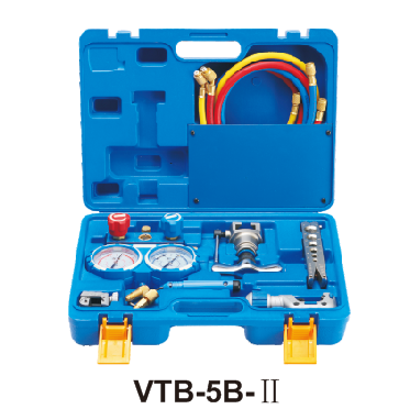 TOOL KIT VTB-5B, VTB-5B-Ⅱ, VTB-5B-Ⅲ - Image 2