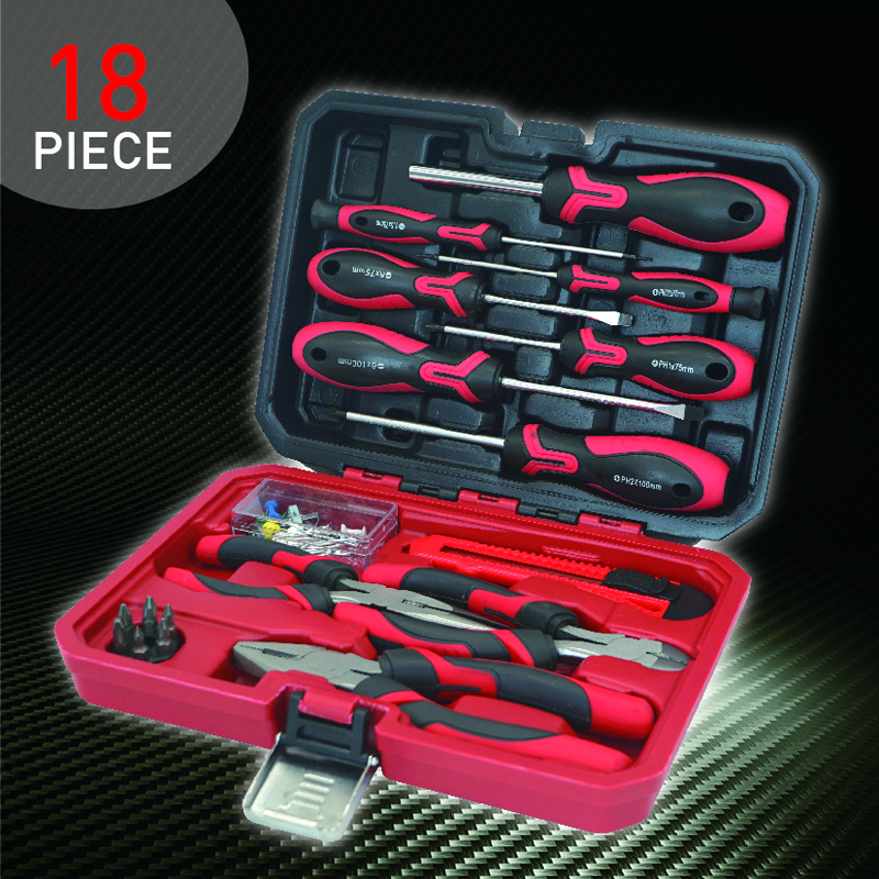 Tool Set with Dual-color BMC (small) - Image 3
