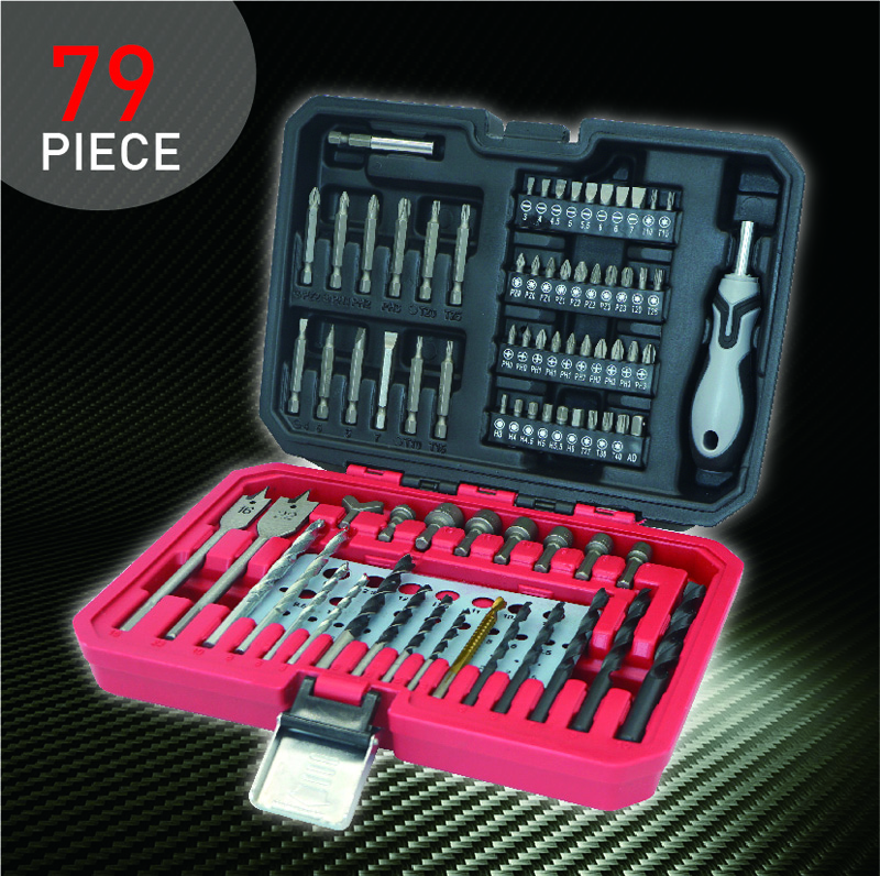 Tool Set with Dual-color BMC (small) - Image 2