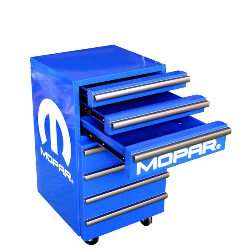 Rolling Tool Chest