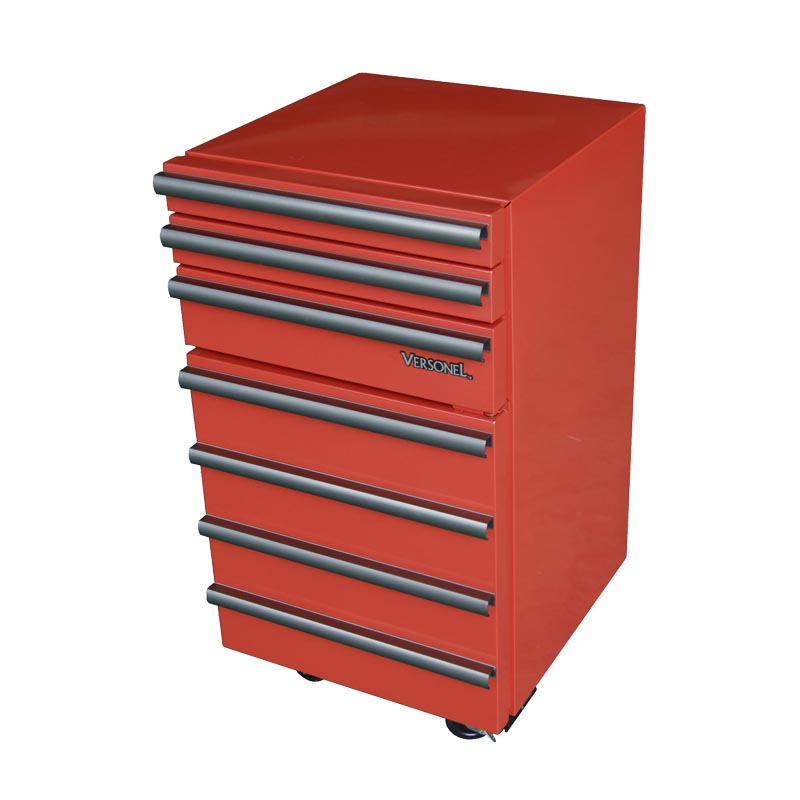 Toolbox Display Freezer