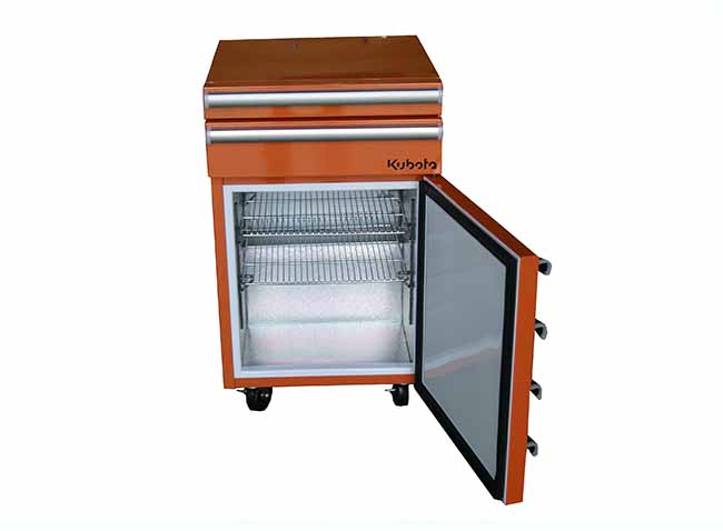toolbox display freezer - Image 2