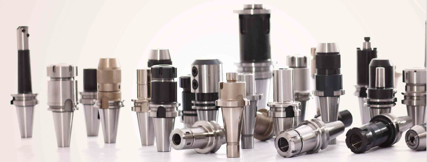 Metal Cutting Machine Tool Holder