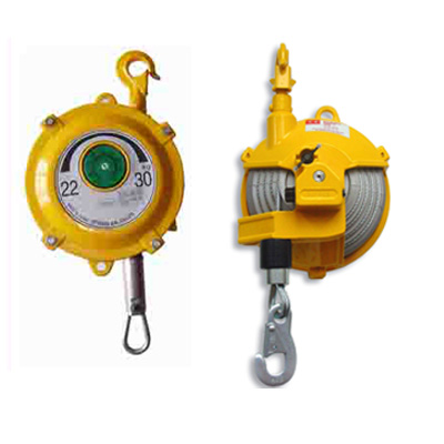 Adjustable Tension Tool Balancer
