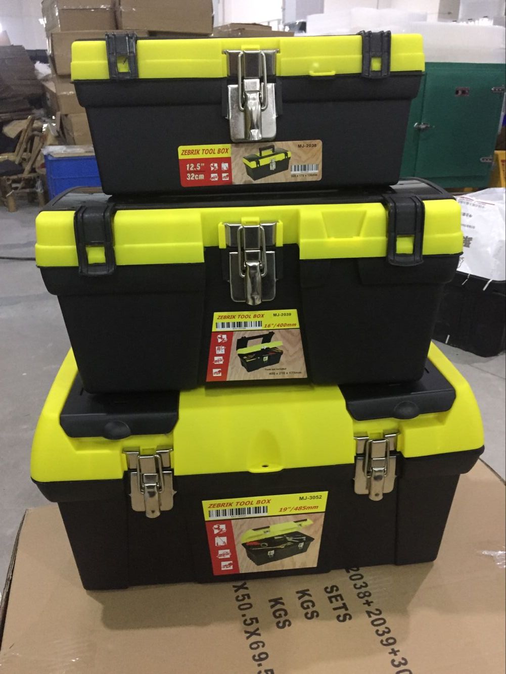 tools box - Image 2