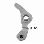 Precision Metal Lever for Mechanical Systems