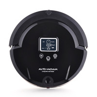 Top Anti-Collision vacuum cleaner robotic OEM - Image 3