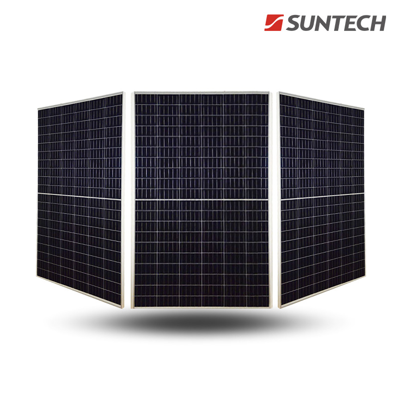 295W Polycrystalline Solar Panels for Home Use