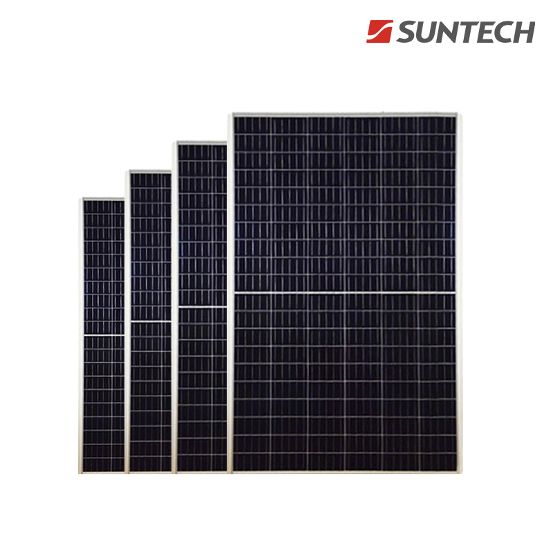 Top China Poly Solar Panels 300watt Home solar system Use - Image 2
