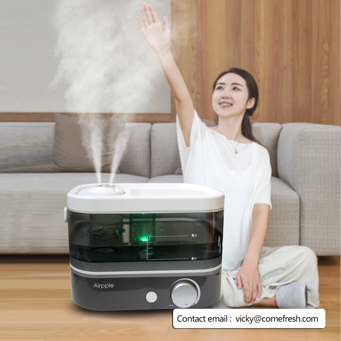 Top Fill Humidifier CF-2936 - Image 3