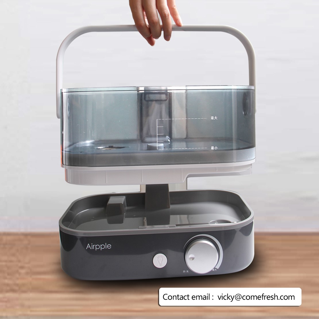 Top Fill Humidifier CF-2936 - Image 2