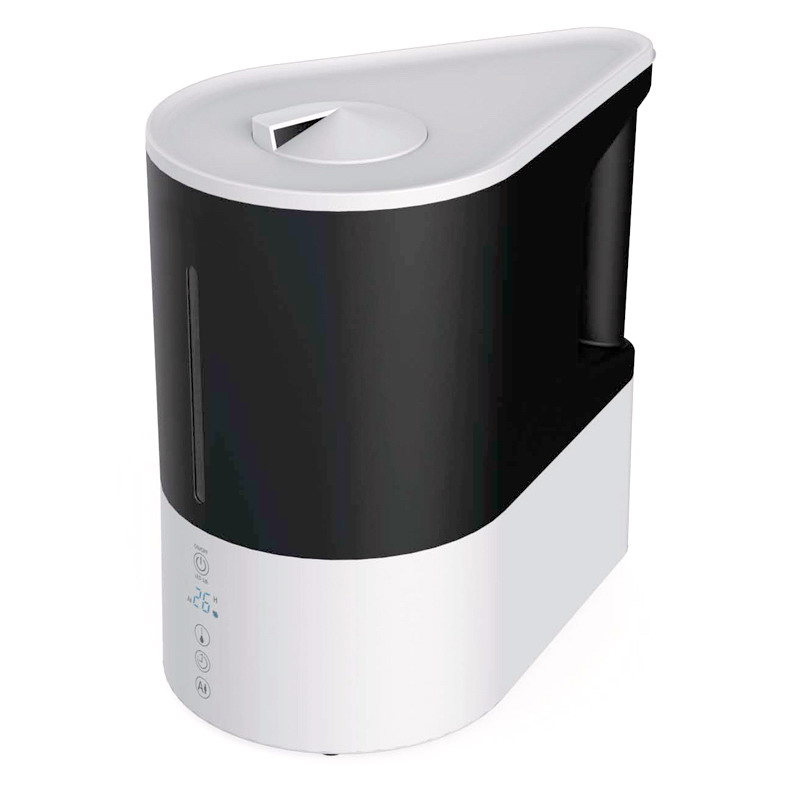 Top Filling LED Display Ultrasonic Humidifier ( JSS-23002 ) - Image 3