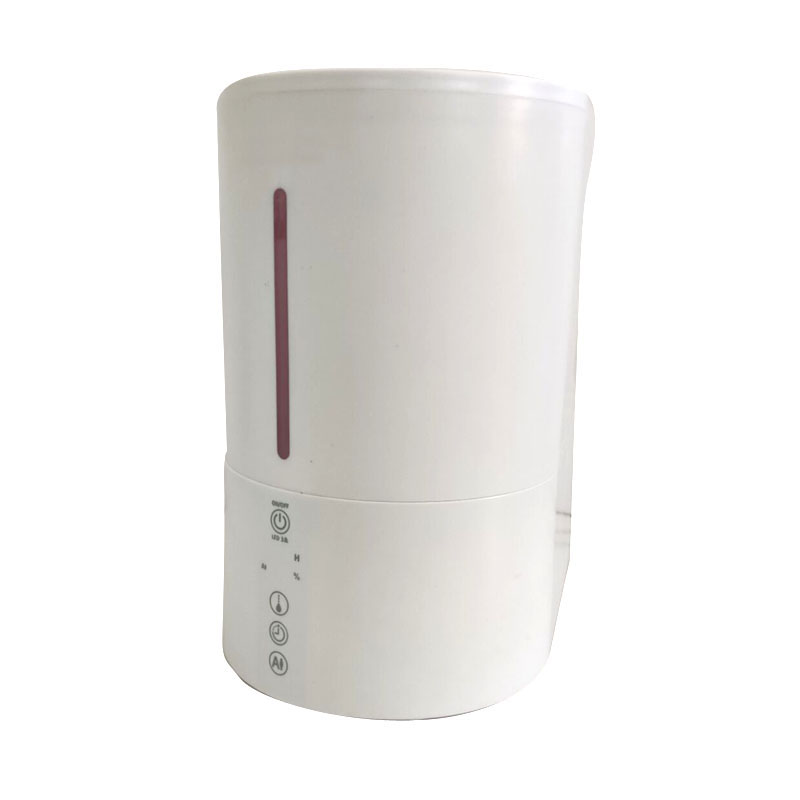 Top Filling LED Display Ultrasonic Humidifier ( JSS-23002 ) - Image 2