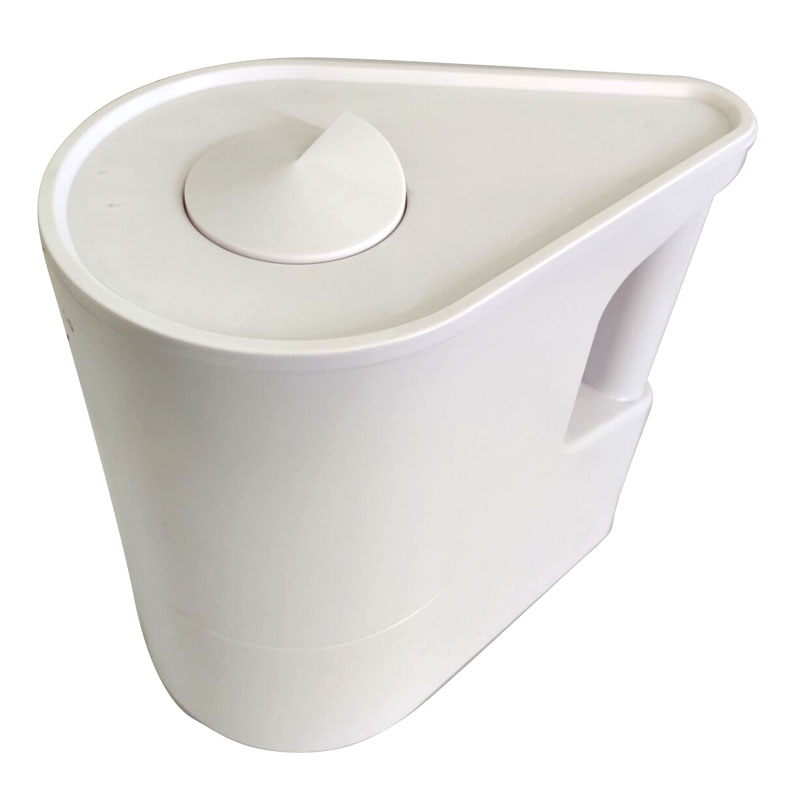 Top-Filling Ultrasonic Humidifier with LED Display