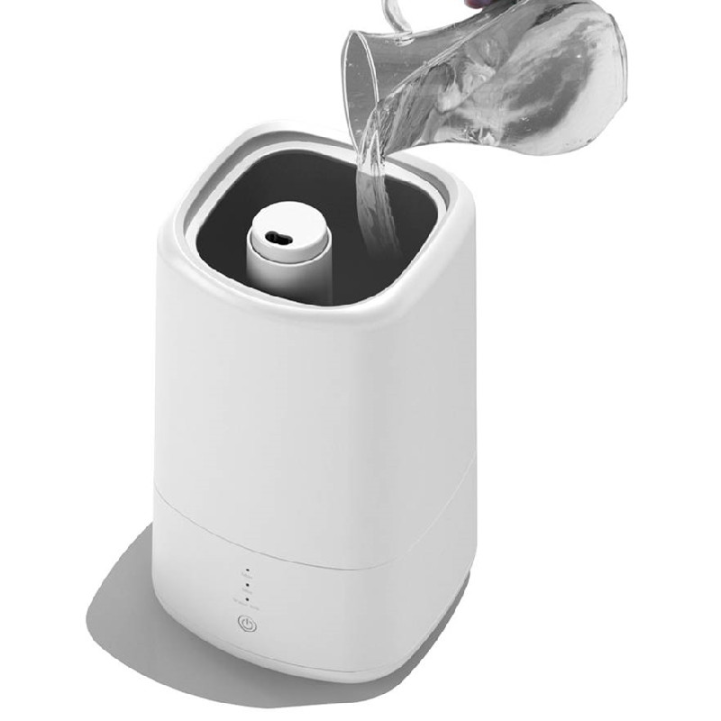 Top Filling Ultrasonic Humidifier - Image 3
