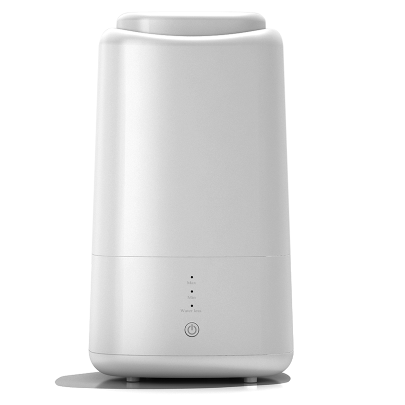 Top Fill Ultrasonic Air Humidifier