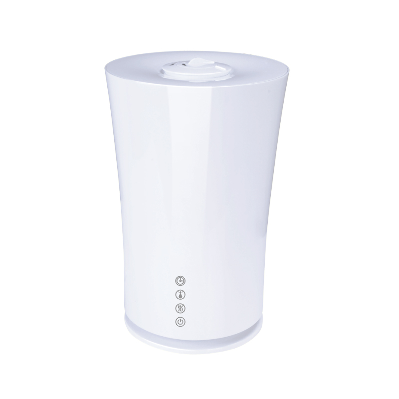 Top Filling Warm/Cool Mist Ultrasonic Humidifier