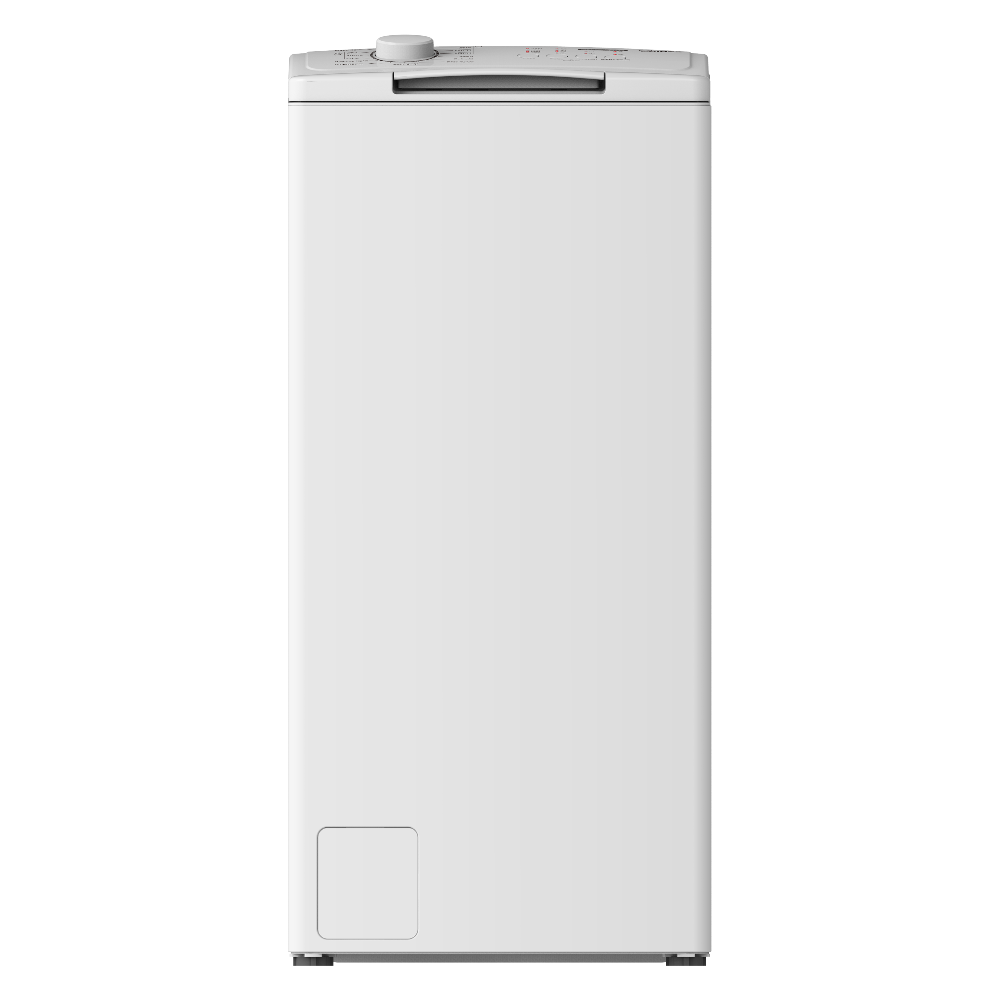 Top-In Series 15 Washer - Image 2