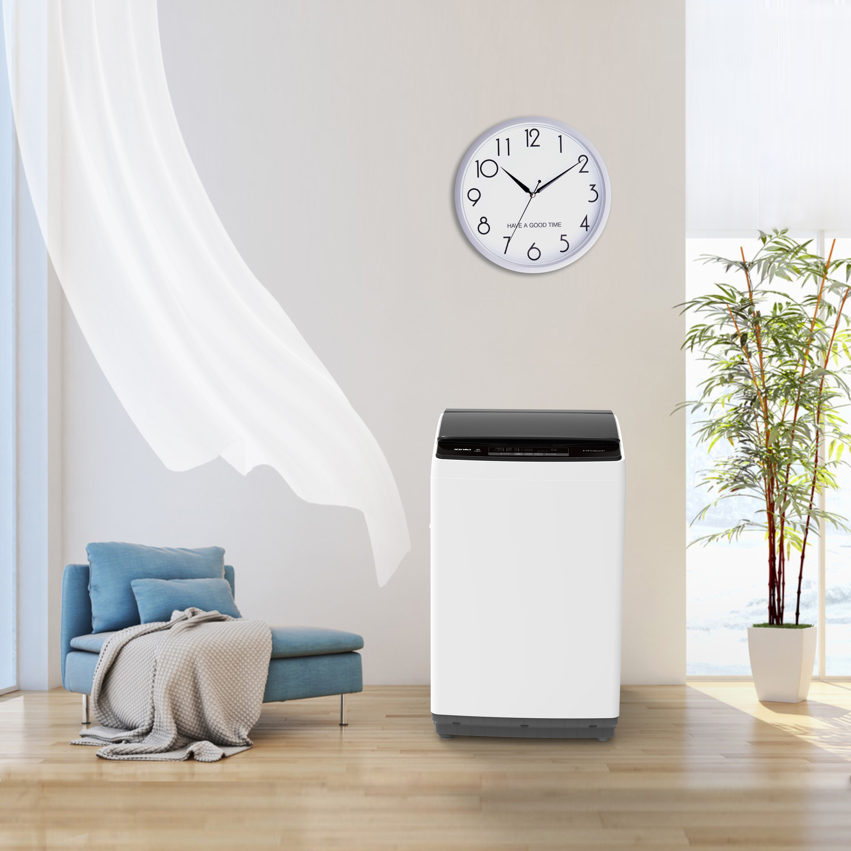 Top Loader C series - Image 2