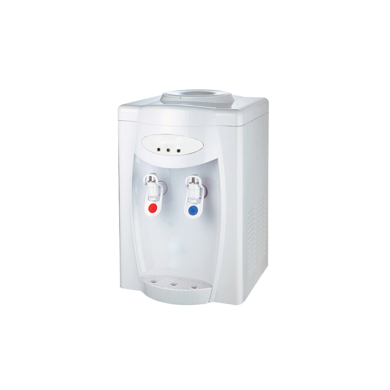 Top Loading Glass Water Dispenser - Image 3