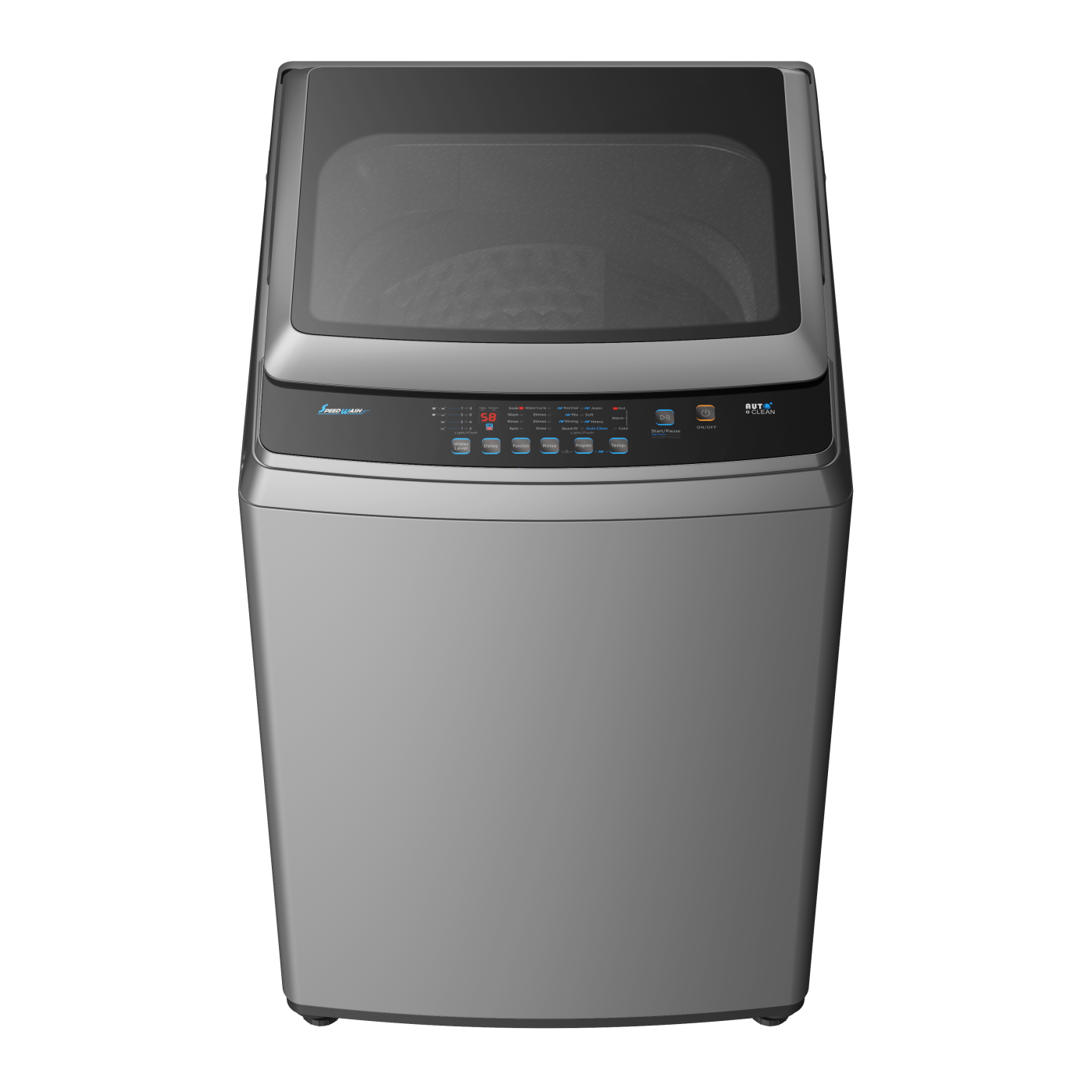 Top Loading Washer - Image 2