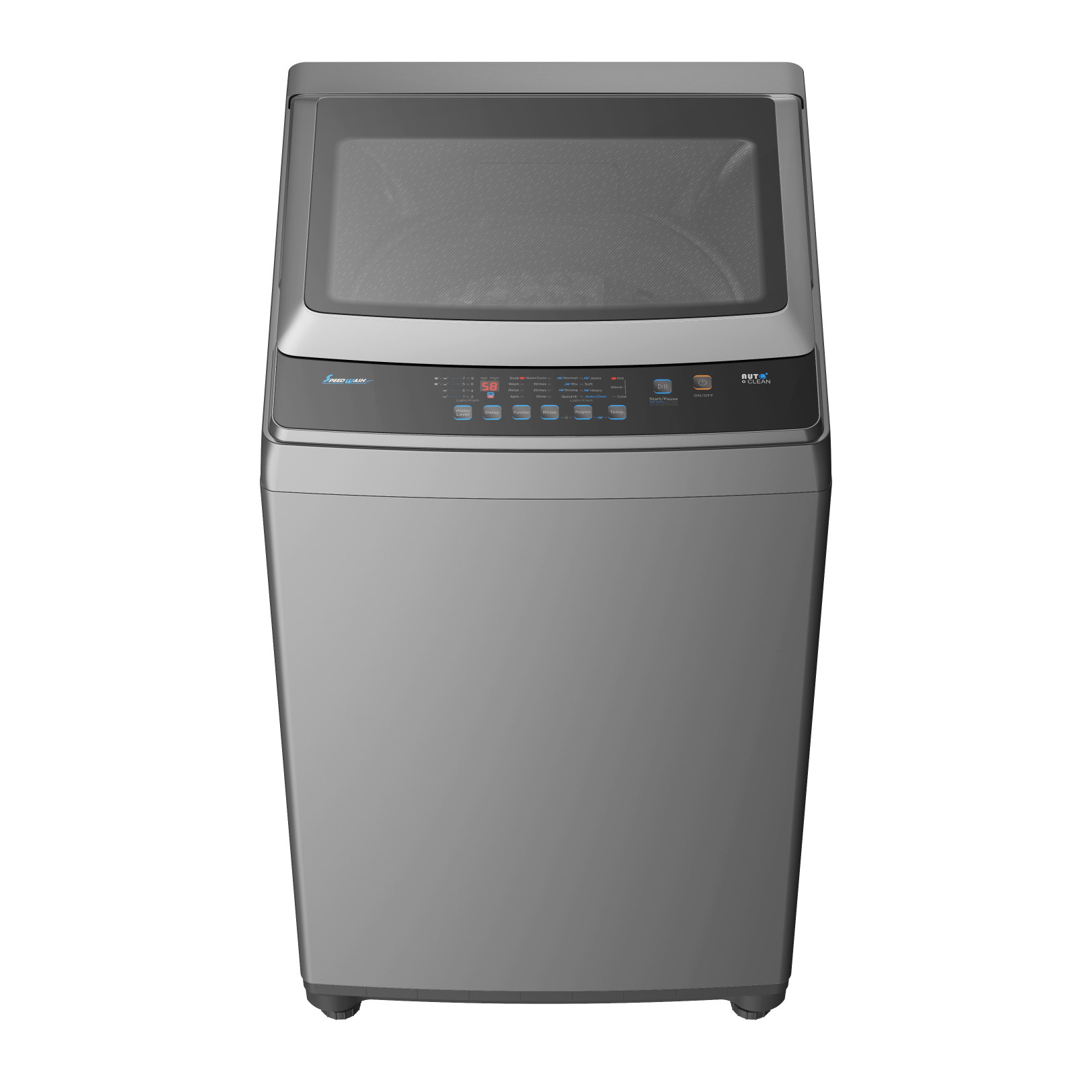 Top Loading Washer - Image 2
