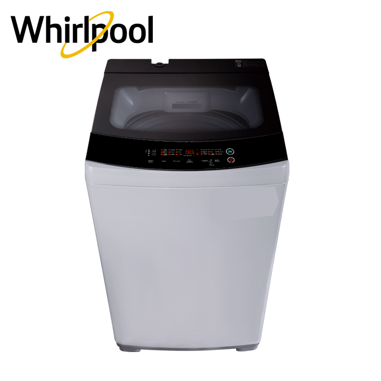 Top Loading Laundry Washer