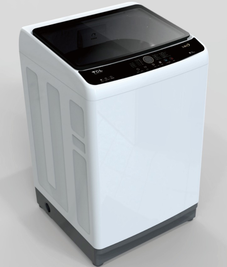 Top loading washing machine - Image 3