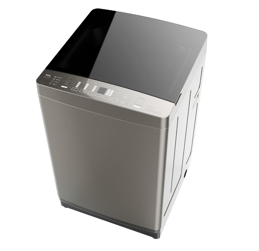 Top loading washing machine - Image 3