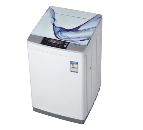 Top Loading Washing Machine