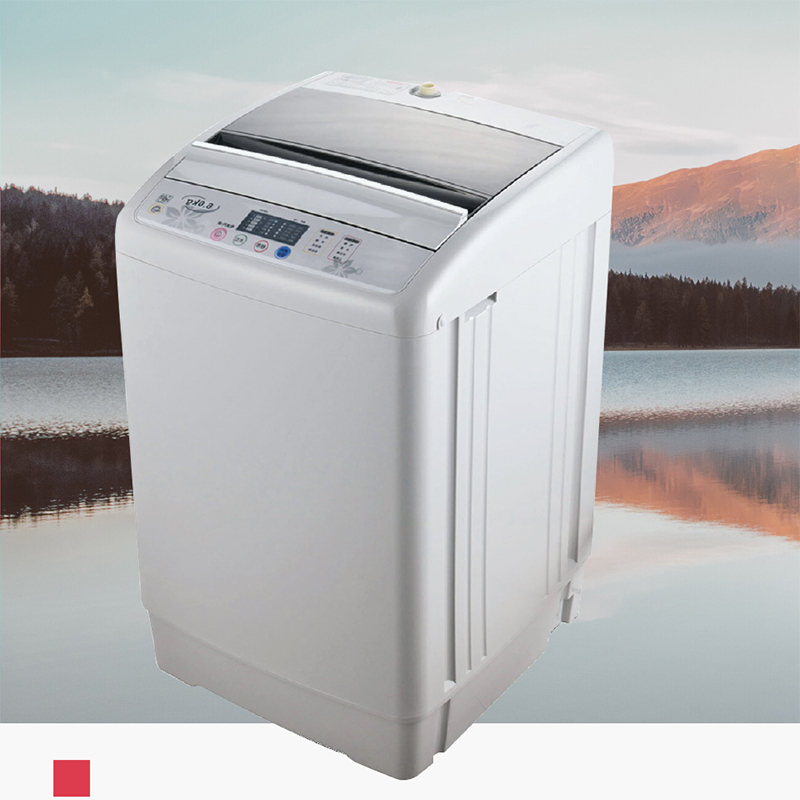 TOP LOADING WASHING MACHINE - Image 3