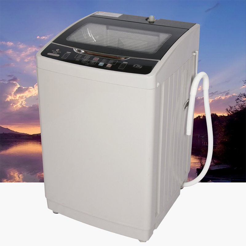 TOP LOADING WASHING MACHINE - Image 3