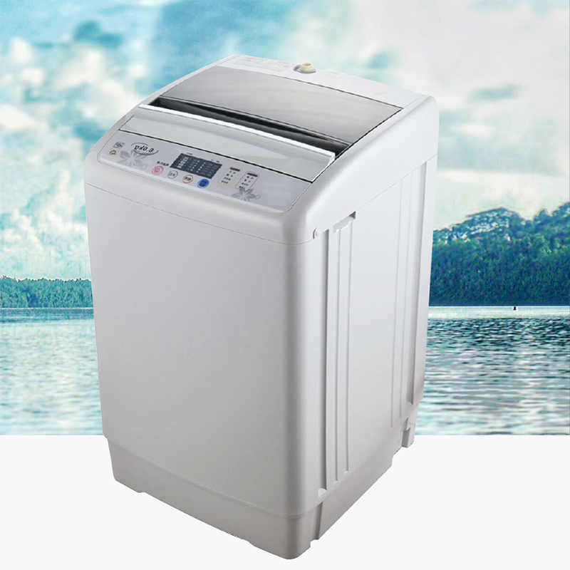 TOP LOADING WASHING MACHINE - Image 3