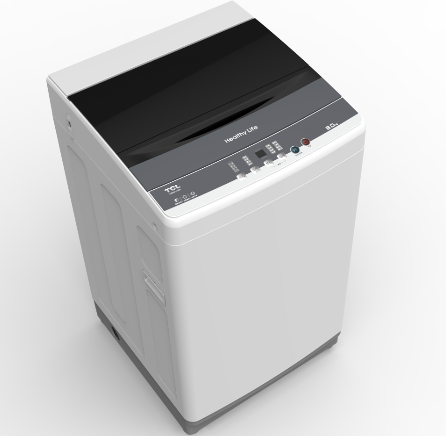 Top loading washing machine - Image 3