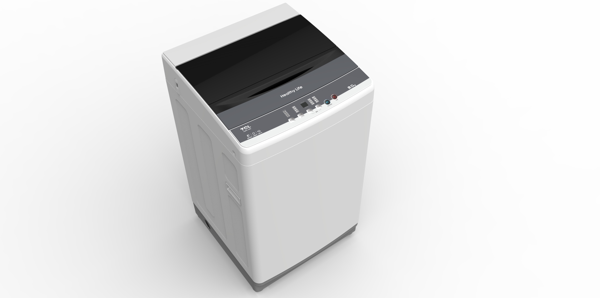 Top loading washing machine - Image 2