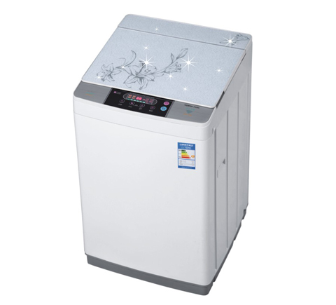 Top Loading Washing Machine