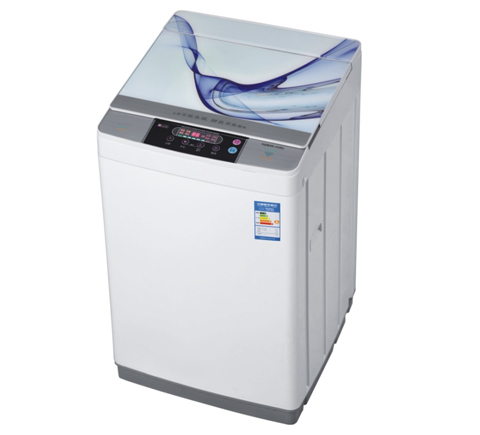 Top Loading Washing Machine