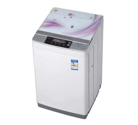 Top Loading 8 kg Washing Machine