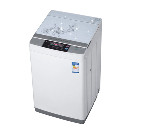 Top Loading Washing Machine