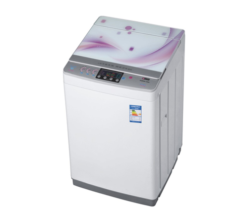 Top Loading 8kg Washing Machine