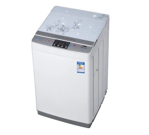 Top Loading Washing Machine