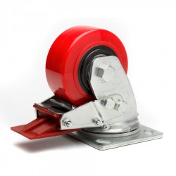 Top quality heavy duty industrial caster - Image 3