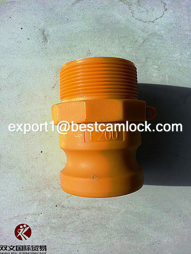 Top Quality Nylon camlock connection, Nylon Acoples Camlock - Image 2