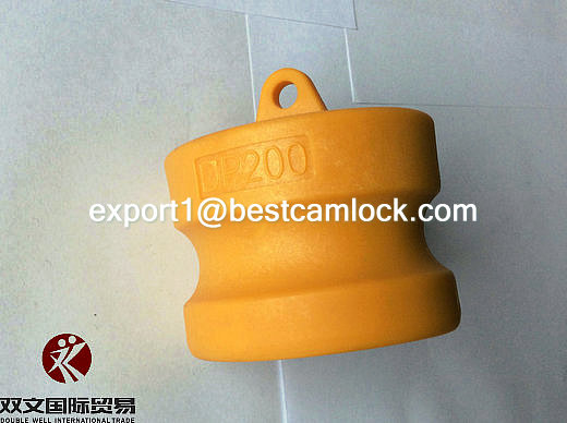 Top Quality Nylon camlock connection, quick release camlock coupling - Image 3
