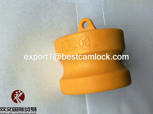 Top Quality Nylon camlock connection, quick release camlock coupling - Image 2