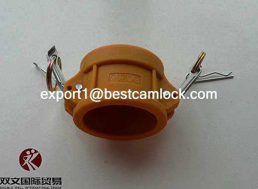 Top Quality Nylon camlock coupling, Camlock Irrigation Fitting - Image 3