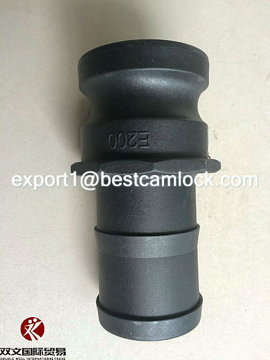 Top Quality Nylon camlock coupling, quick release camlock coupling - Image 2