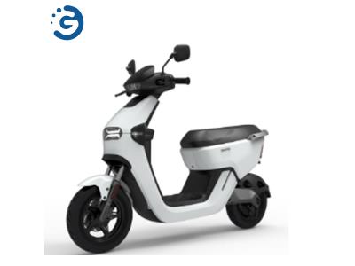 Top Sales Molink EEC & Coc Electric Scooter Moped 2000W Motor - Image 3