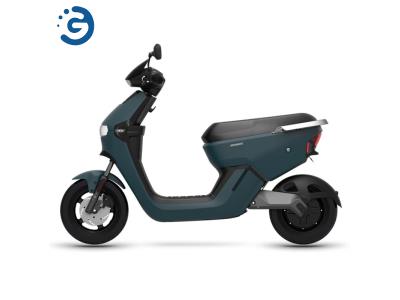 Top Sales Molink EEC & Coc Electric Scooter Moped 2000W Motor - Image 2