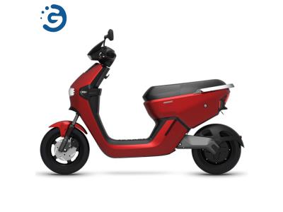 Electric Scooter Moped with 2000W Motor